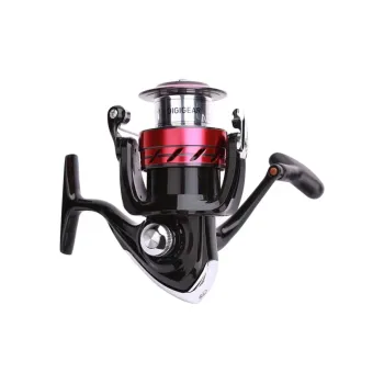 DAIWA Fishing Line Reels