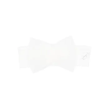 Blumarine Bow-embellished Headband