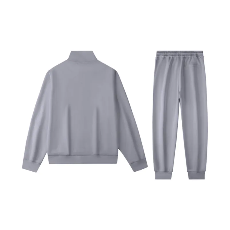 JIANWANG Casual Sportswear Unisex-13
