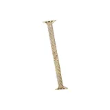 Gold/Arrow Diamond Strap
