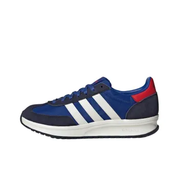 Run 70s Adidas 2.0 'Royal Blue White Scarlet'