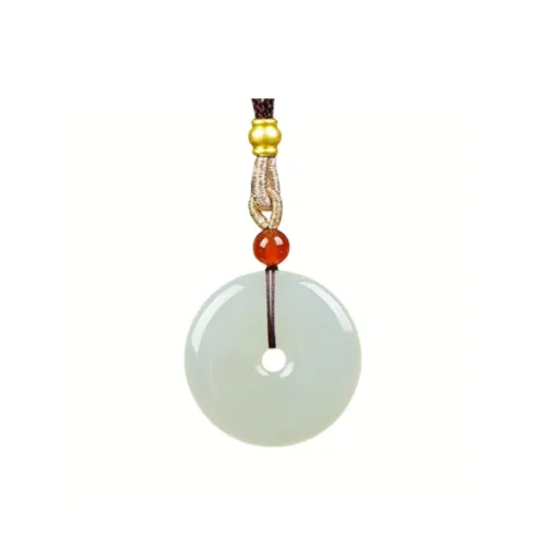 Muyan Bodhi Seed Necklaces Womens
