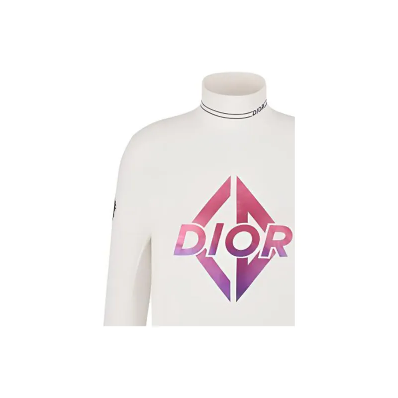 DIOR Sweaters Men White-4