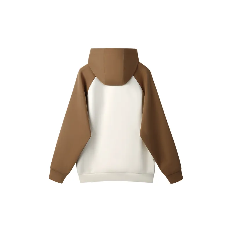 SAIQI Sweatshirts Men-9