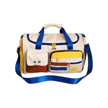LETOO Travel Bags