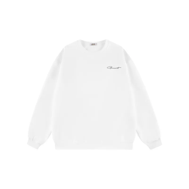 Pancoat Sweatshirts Unisex-6