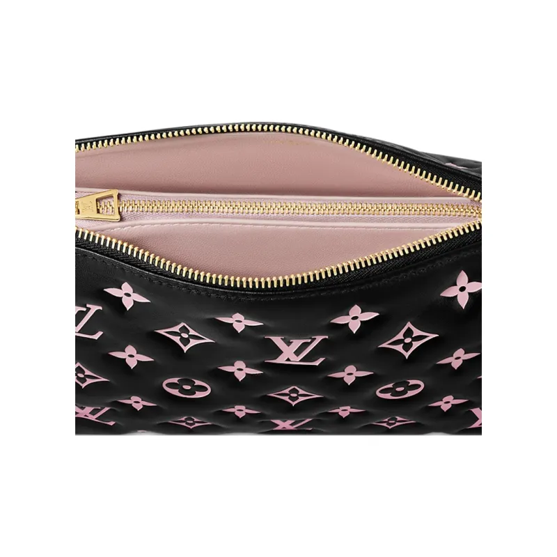 LOUIS VUITTON Coussin Bb-4