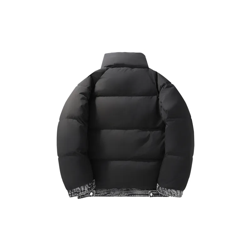 SESAME STREET Down Jacket Unisex-1