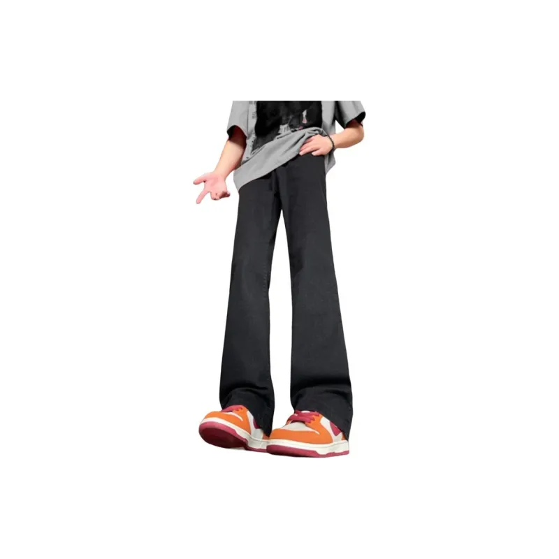 TREK&TRAVEL Jeans Unisex-1