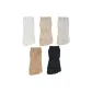 Milk White+Khaki+Black+Greige+Coffee