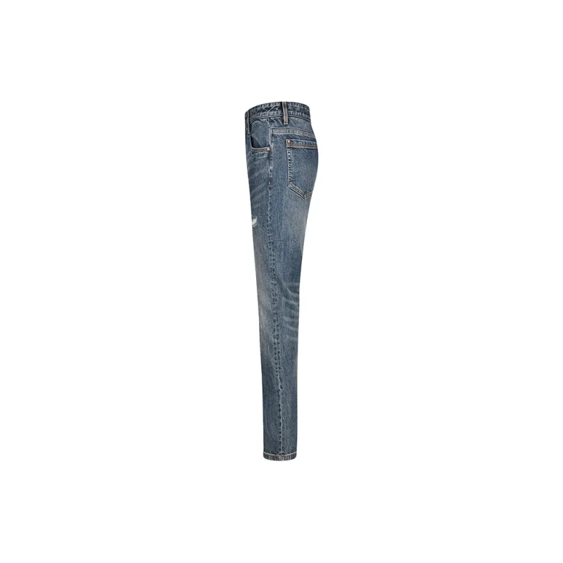 RARE Jeans Men Denim Blue-1
