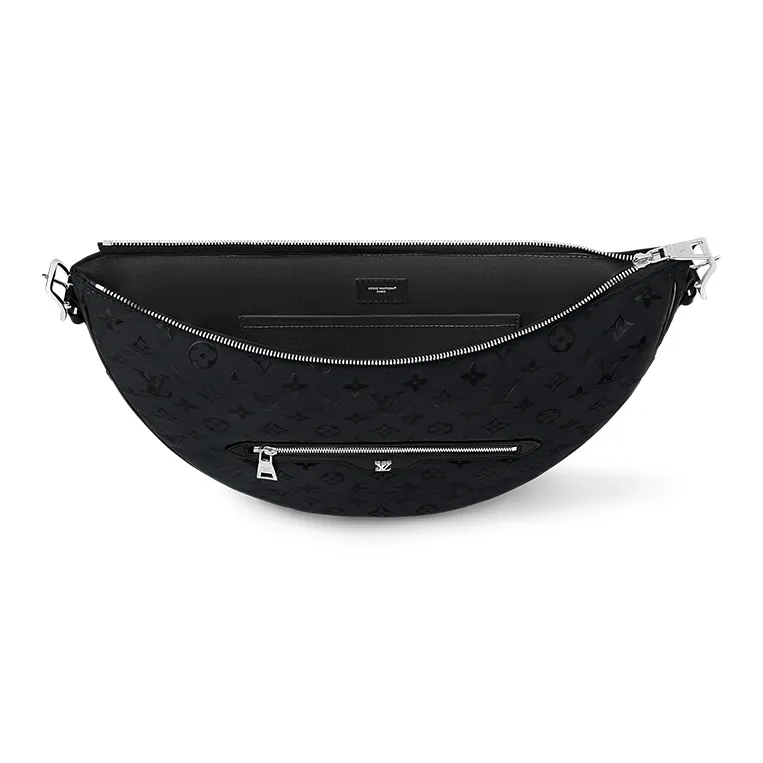 LOUIS VUITTON Loop Hobo Pocket-3