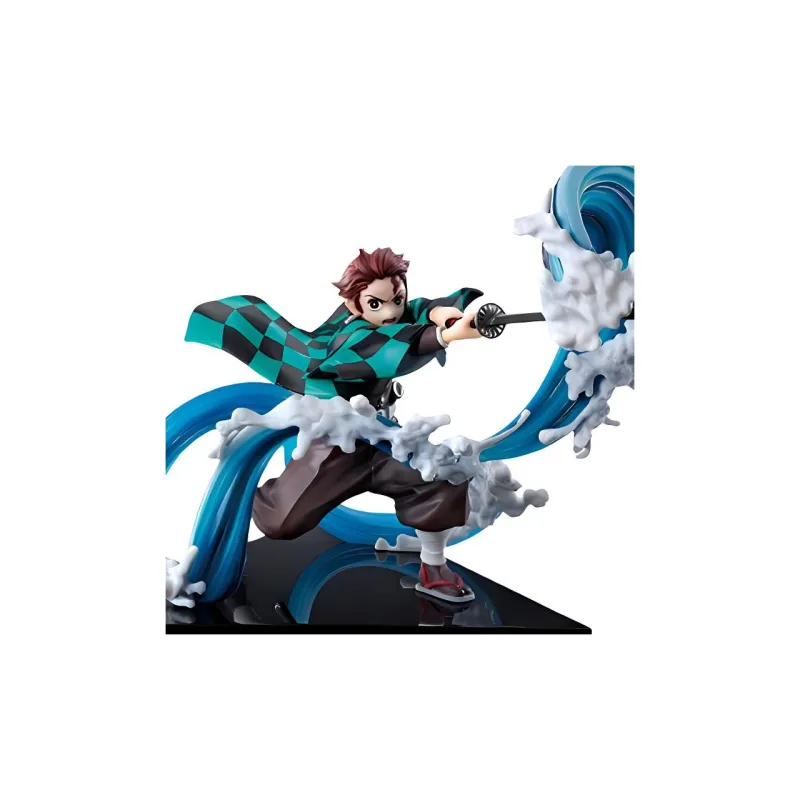 BANPRESTO Scale Figures-3