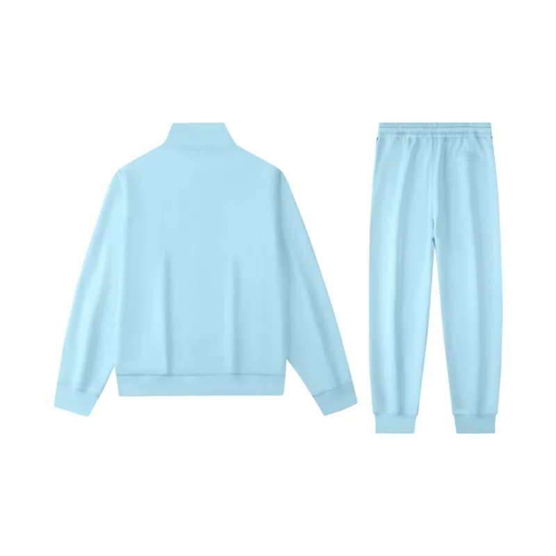 JIANWANG Casual Sportswear Unisex-34