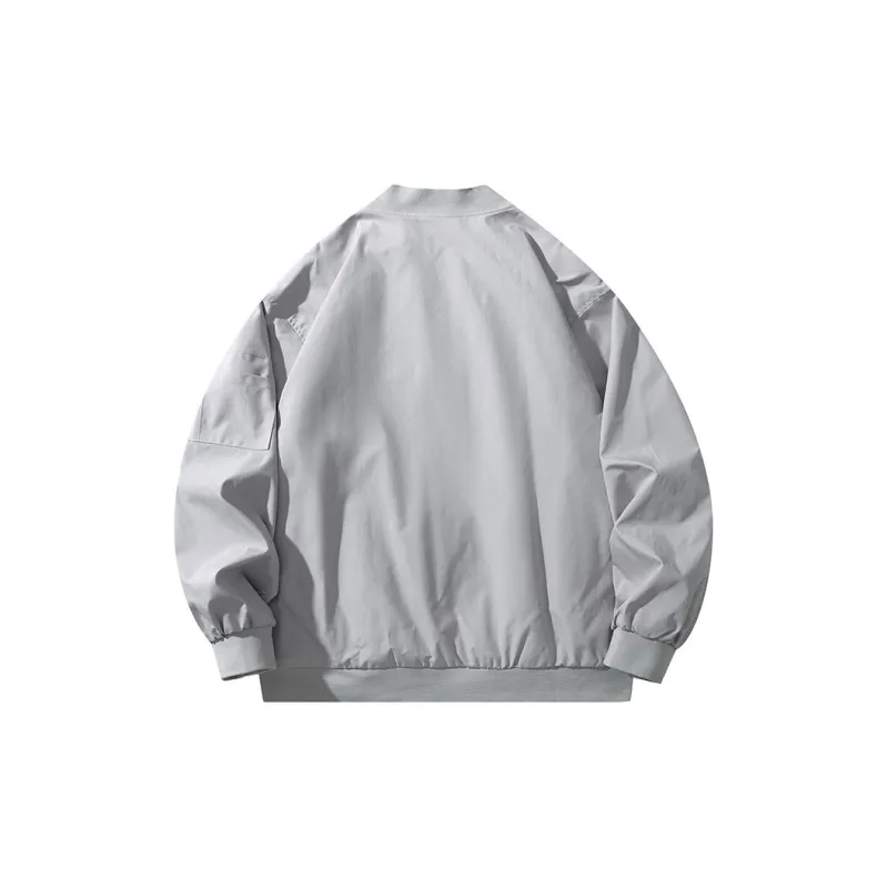 FAX FOR FMACM Jackets Coats Unisex-8