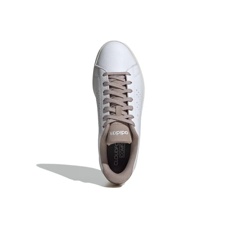Advantage Adidas 2.0 'Cloud White Grey'-3