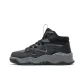 Obsidian Black/Smoke Gray
