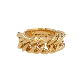 AMBUSH Chain Ring