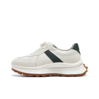 SKAP Slip Resistant Low Top Chunky Sneakers Women's