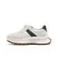 Ecru/Green