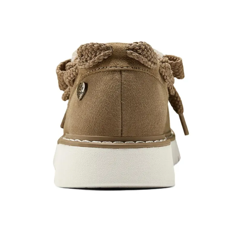 Skechers Casual Loafers Women's Chestnut-4