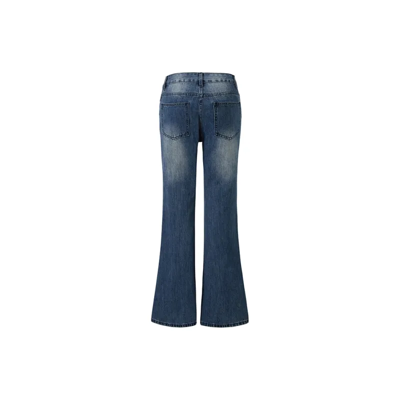 FHMY Jeans Women's-3