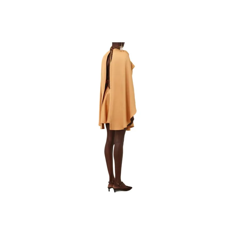 Zimmermann Eden Mini Dress-5