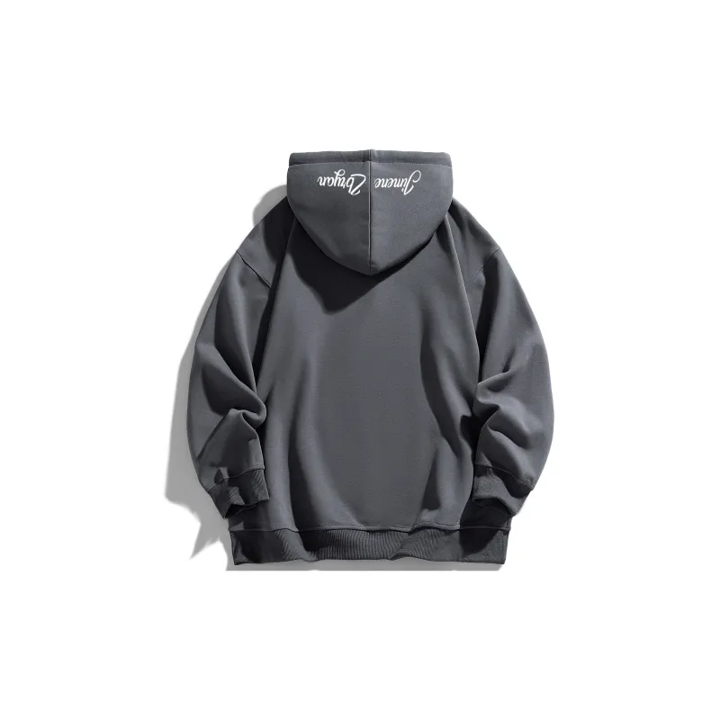 BRYAN JIMENEZ Sweatshirt Unisex-11