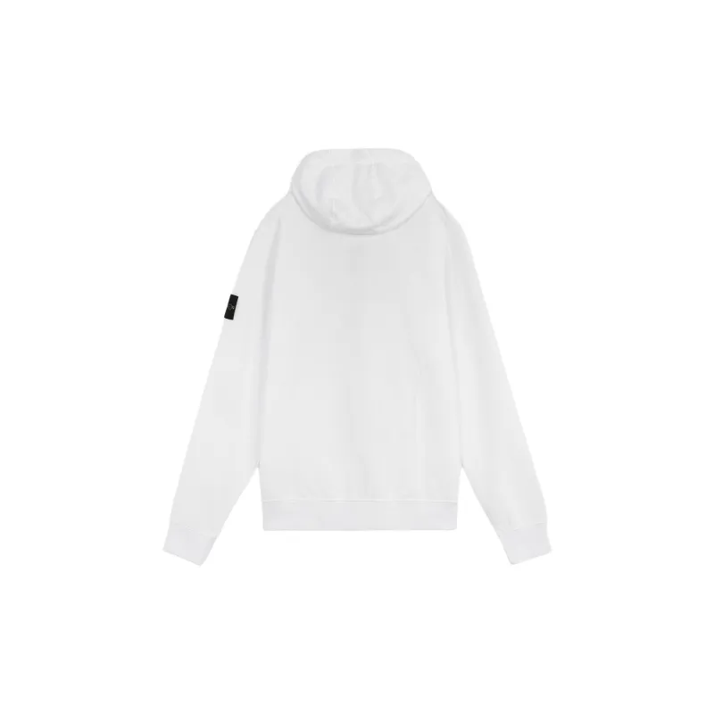 STONE ISLAND Compass badge Hoodie-1