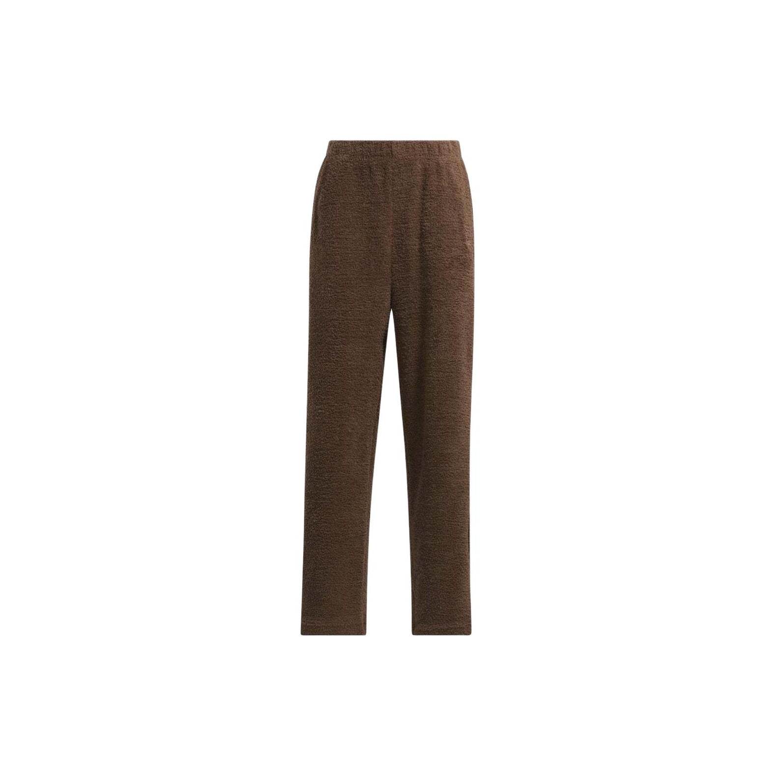 everyone Reebok Track Pants Brown 5015