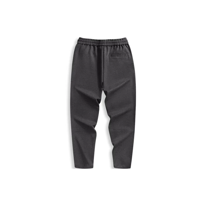 Dance With Wolves Casual Pants Men's-2