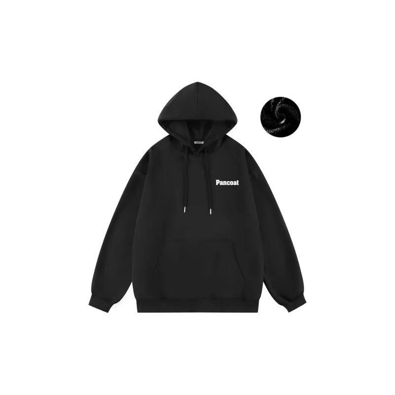Pancoat Sweatshirts Unisex-12