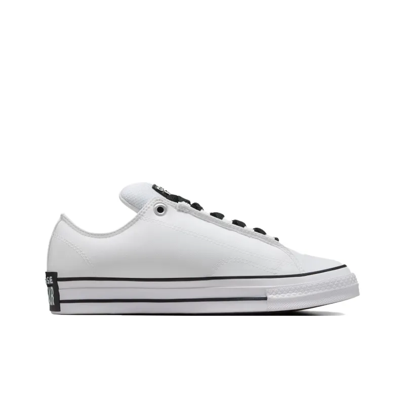 Chuck Taylor All Star Converse Low 'Puff White Black' Women's-1