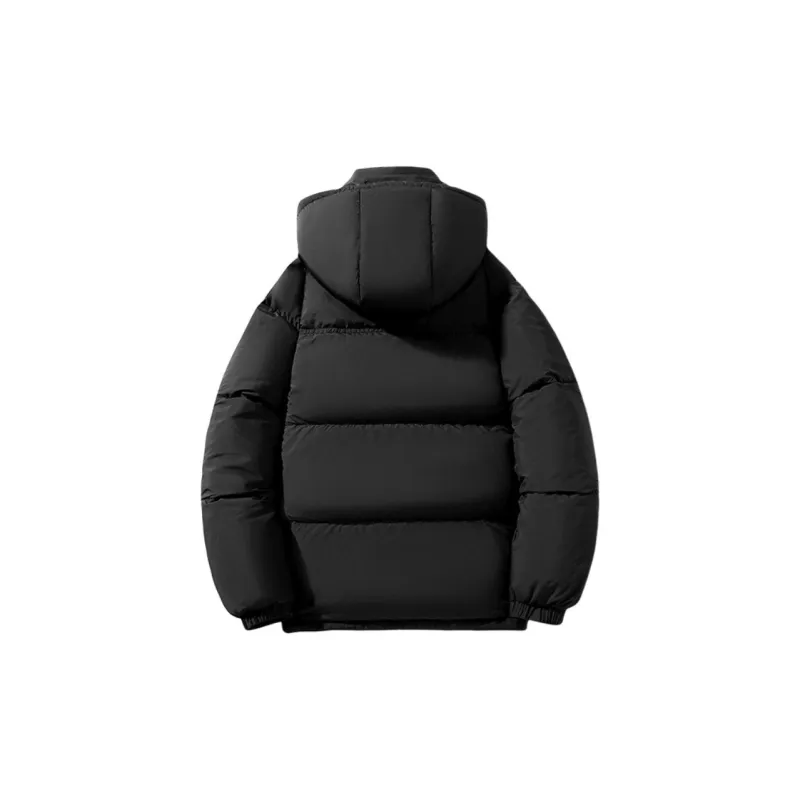 Unite Life HOODS Down Jacket Unisex-1