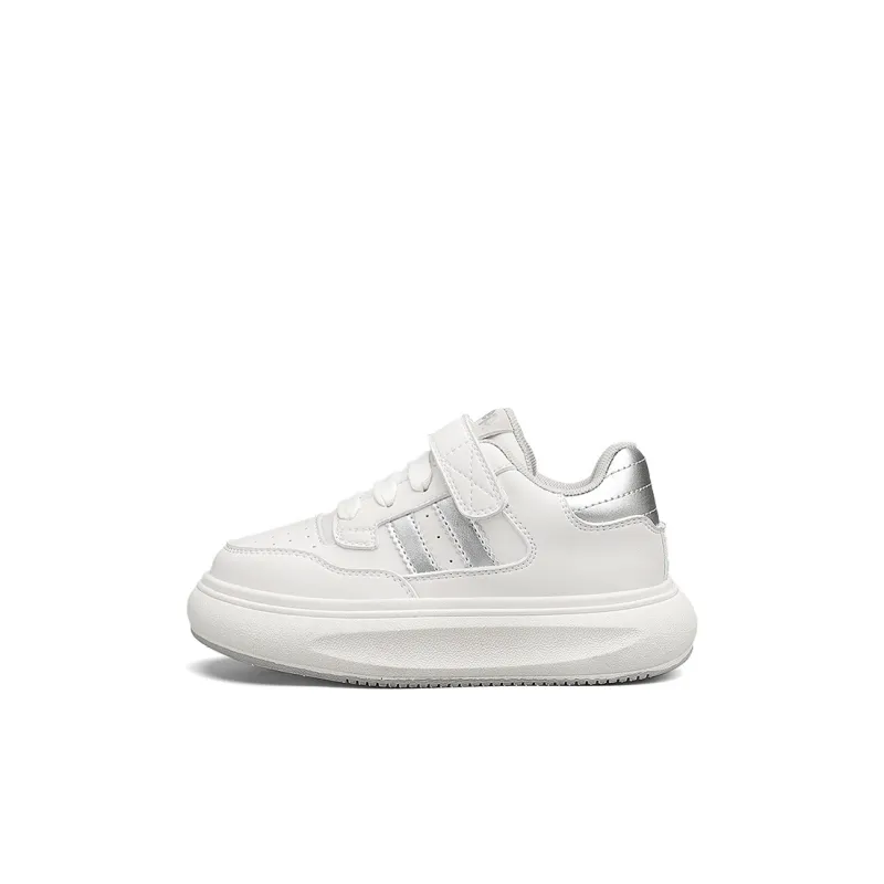 Jeep Slip Resistant Anti Kick Wear Resistant Breathable Low Top Kids' Skateboarding Shoes Kids'-30