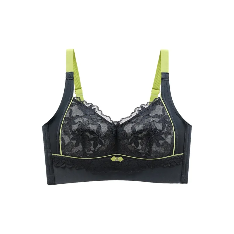 GRACEWELL Women's Bras-3