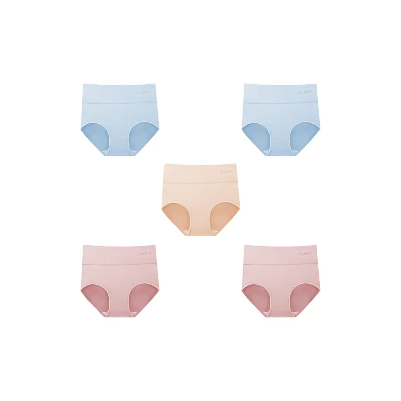 YUZHAOLIN Underpants Women's Combo Set-17