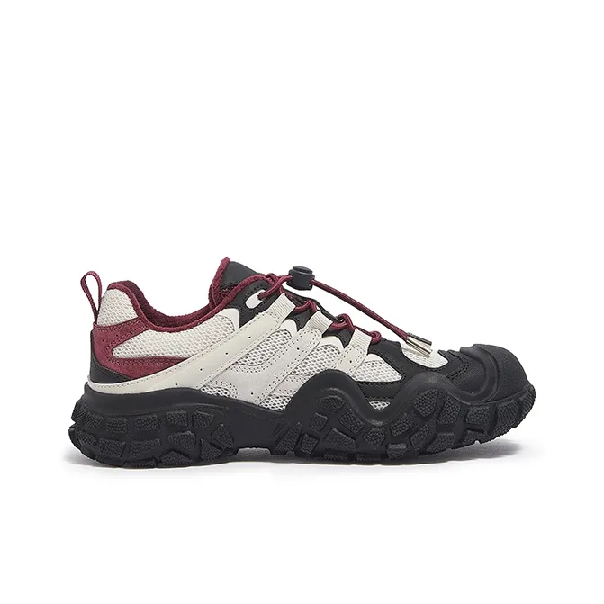 CAMEL Anti-Slip Wear-Resistant Low-Top Trekking Shoes Women's-19