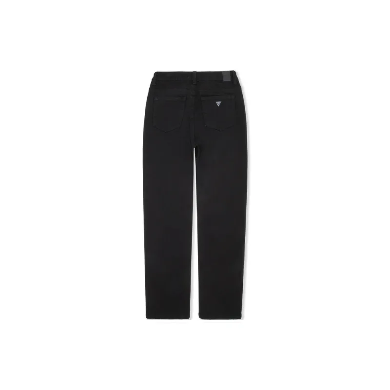 GUESS Jeans Women's Black-1