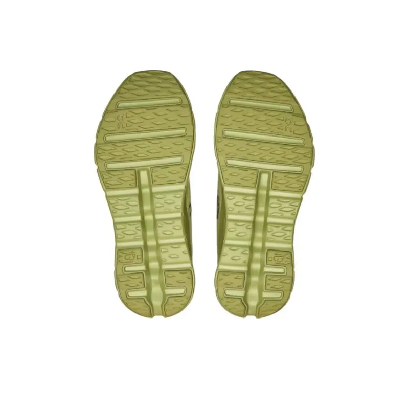 On Running Cloudtilt Loewe Lime Green-5