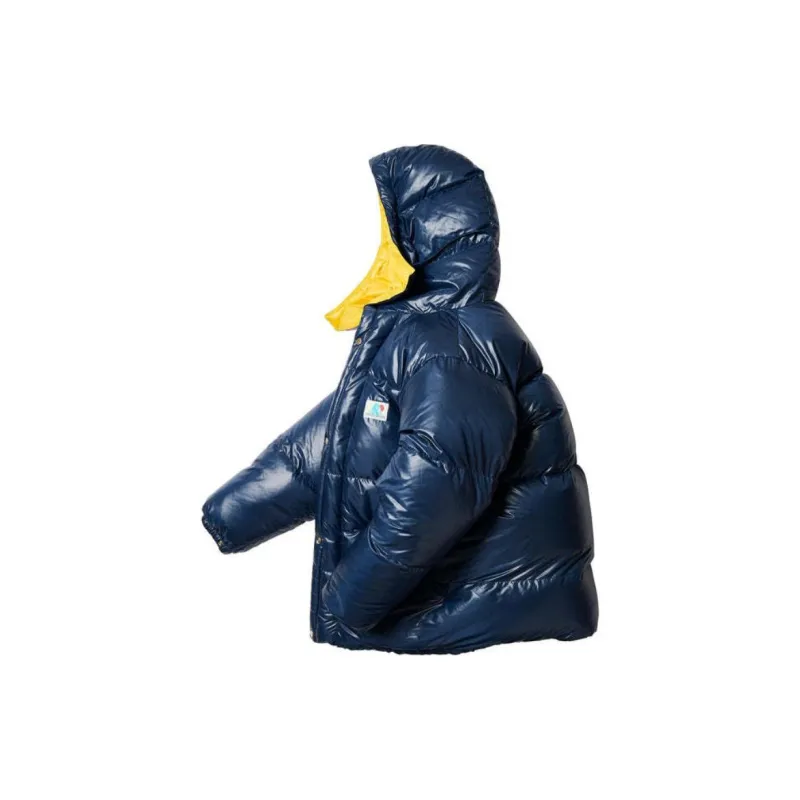 PALACE X Beams Plus Expedition Down Jacket-3