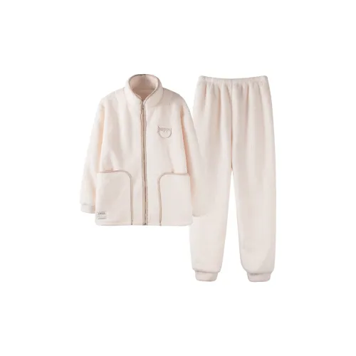 DanceBees Pajama Set Women's Standard Color