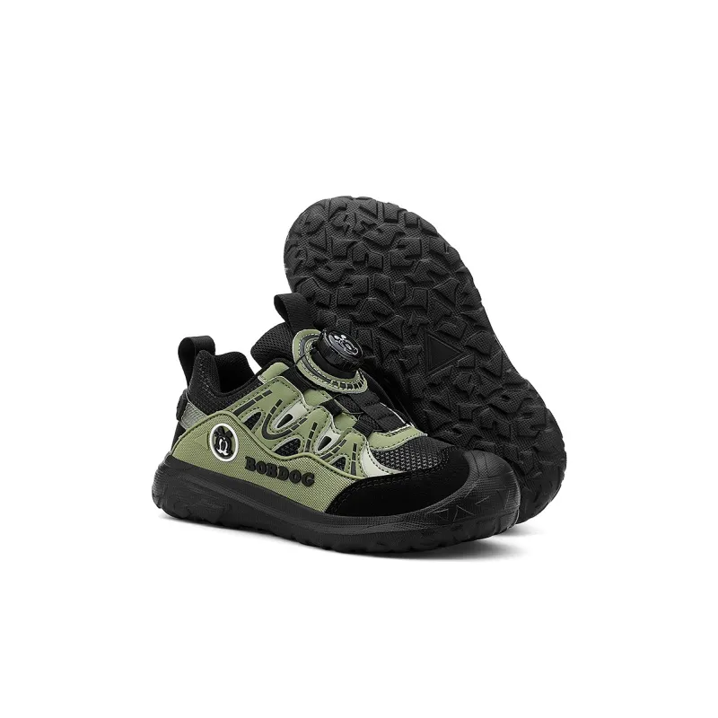 BOBDOG Anti Slip And Wear Resistant Water Resistant Kids' Running Shoes Kids'-2