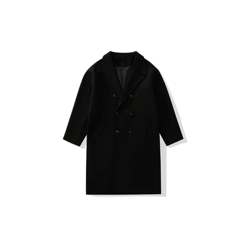 ALEXANDRO FRATELLI Trench Coat Men's-0