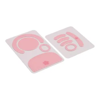 Tiger Gaming Mouse Pads