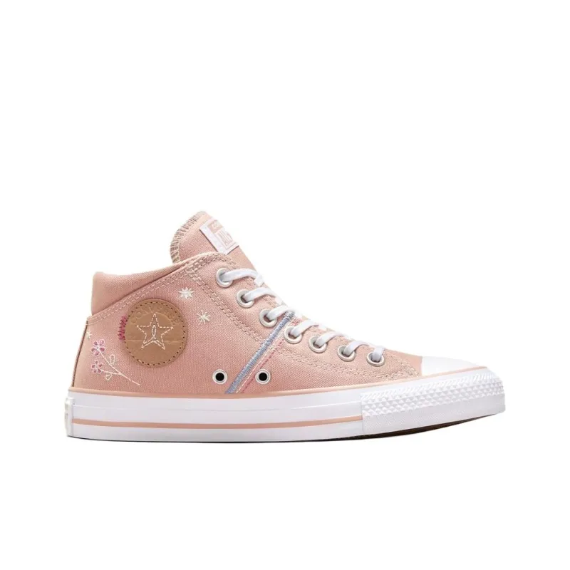 Chuck Taylor All Star Women's Converse Madison Mid 'Western Stitch' Women's-1