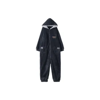 UAVAE Home Onesies Men's Image Color