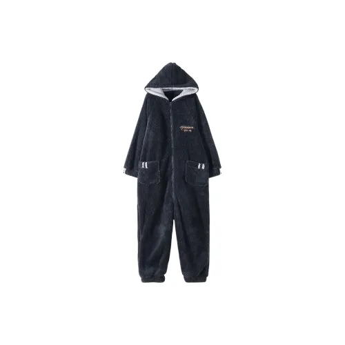 UAVAE Home Onesies Men's Image Color