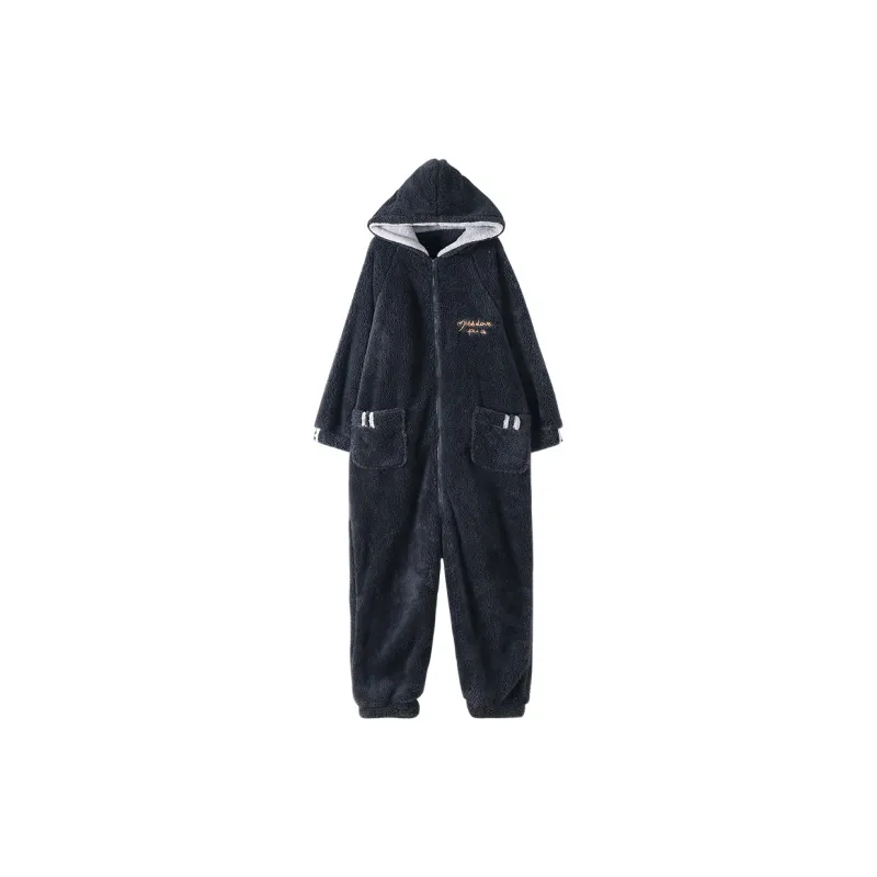 UAVAE Home Onesies Men's Image Color-0