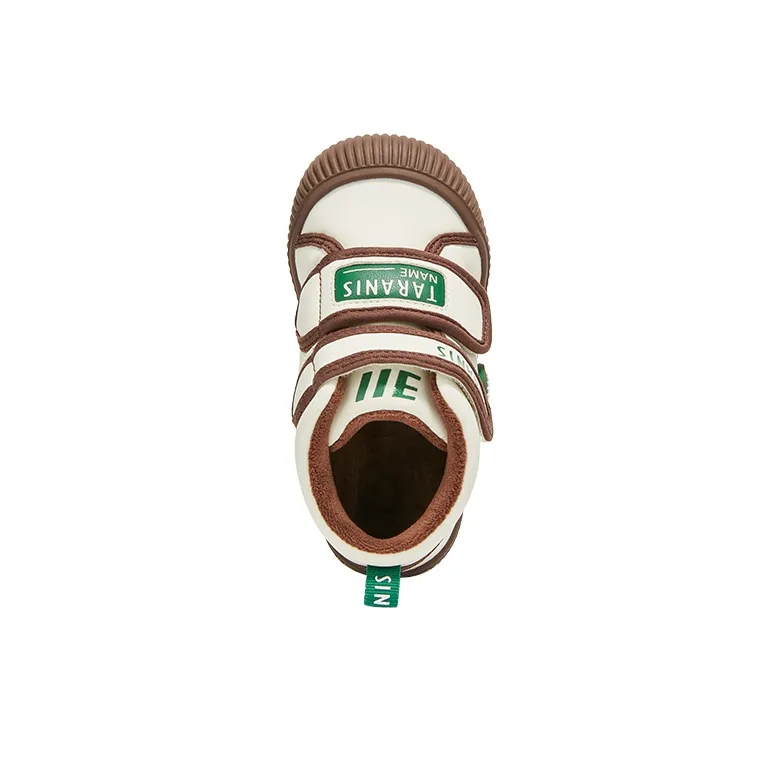 TARANIS Slip Resistant Warm Kids' Skateboarding Shoes Children Aged 3 7 Years Old-7